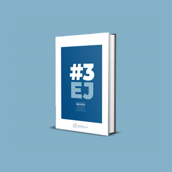 Revista #3 Escuela Judicial