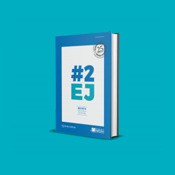 Revista #2 Escuela Judicial