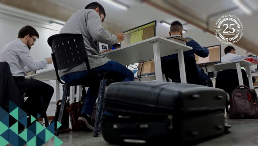 Aspirantes Aspirantes