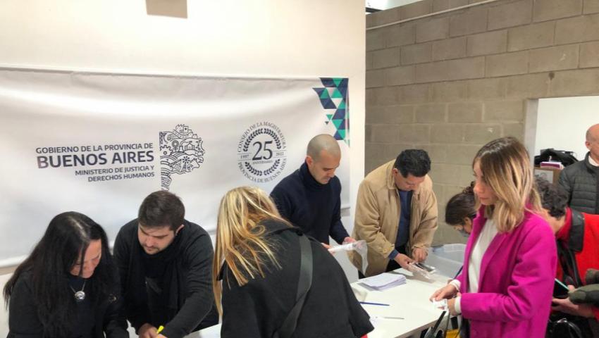 Ingreso Tolosa Examen Tolosa