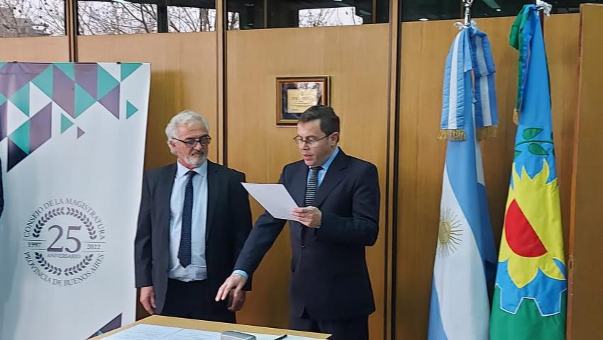 Jura del Dr. Vivani Jura del Dr. Vivani