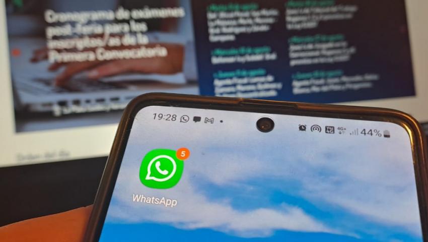 El Consejo en tu WhatsApp El Consejo en tu WhatsApp