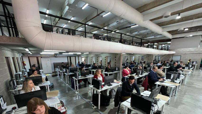 Sede de Tolosa Tolosa2