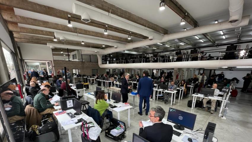 Previa al examen Tolosa