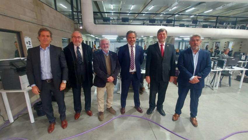 Academicos y Sala Examinadora Academicos y Sala Examinadora