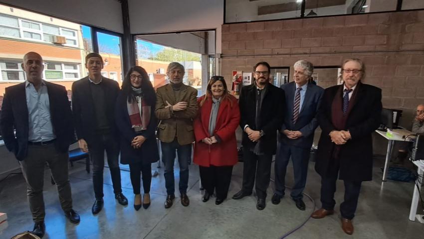 Consejeros y Académicos Consejeros y Academicos