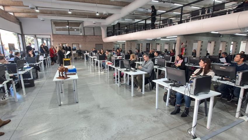 Aspirantes Aspirantes Tolosa