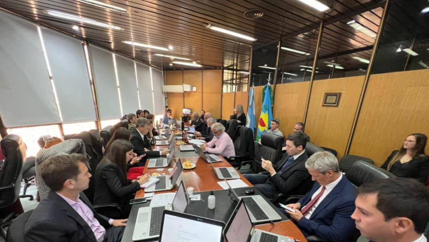 Mesa plenaria Mesa plenaria