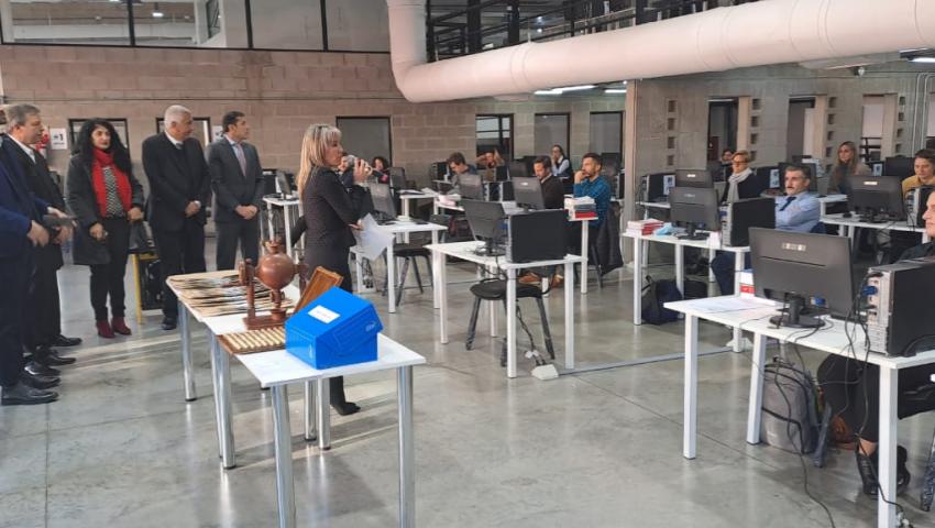 Escrito en Tolosa Escrito en Tolosa