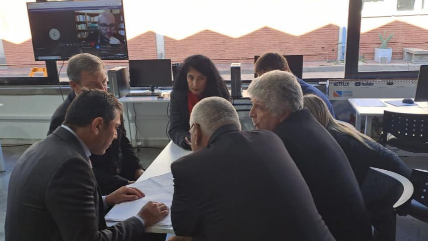 Evaluación del caso Estudio del caso