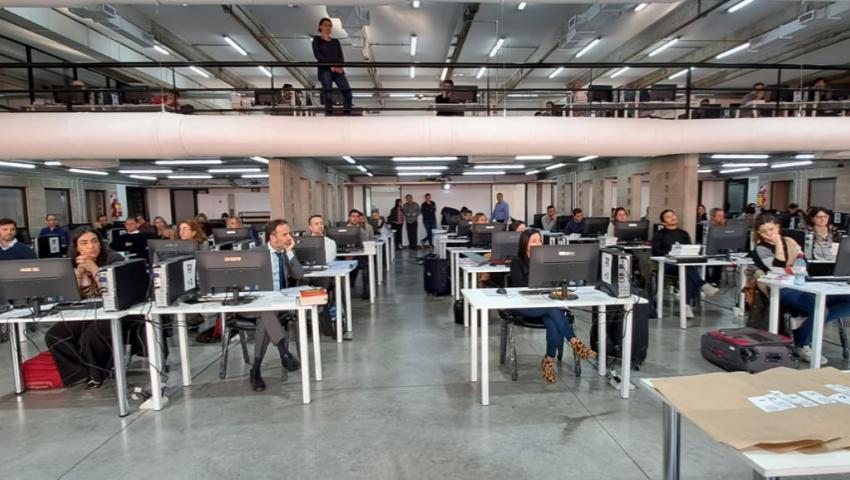 Aspirantes Tolosa Aspirantes Tolosa