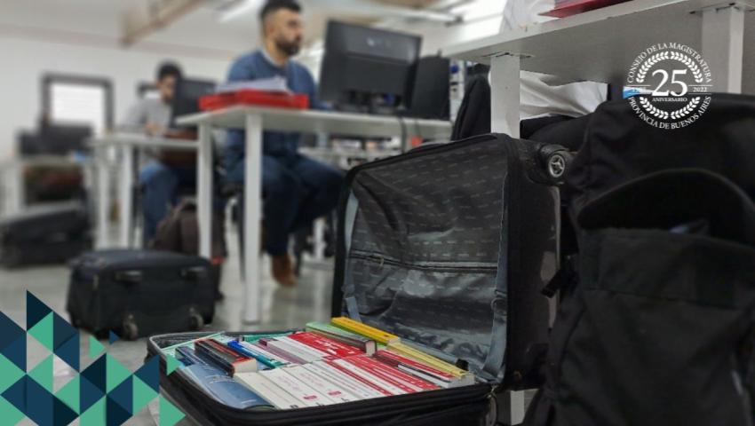 Resolucion Resolucion