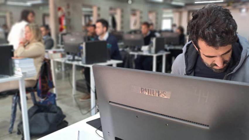 Aspirantes Tolosa Aspirantes Tolosa