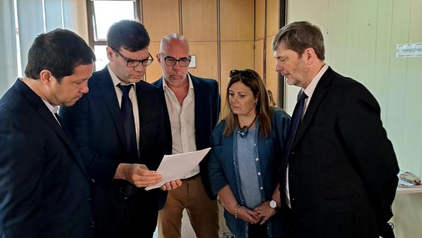 Mesa Examinadora Mesa Examinadora