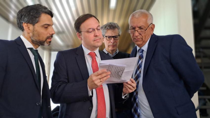 Análisis del caso Análisis del caso