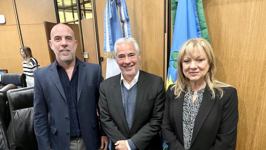 Dr. Torres, Dr. Pellegrini y Dra. Toscano Torres perfil psicologico