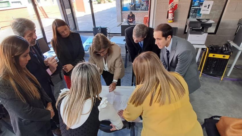 Mesa Examinadora Mesa Examinadora