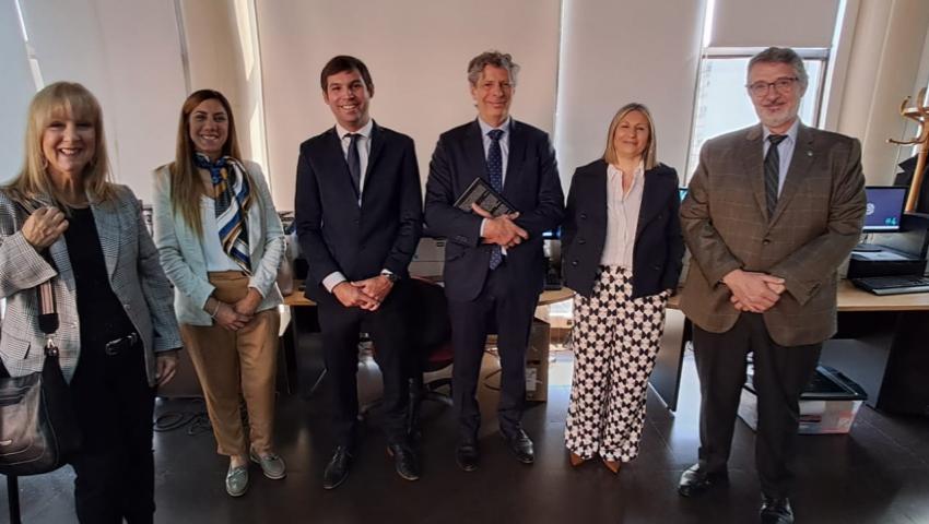 Mesa Examinadora Mesa Examinadora