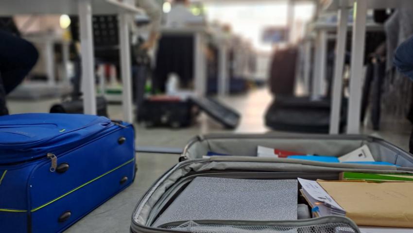 Aspirantes sede Tolosa Aspirantes