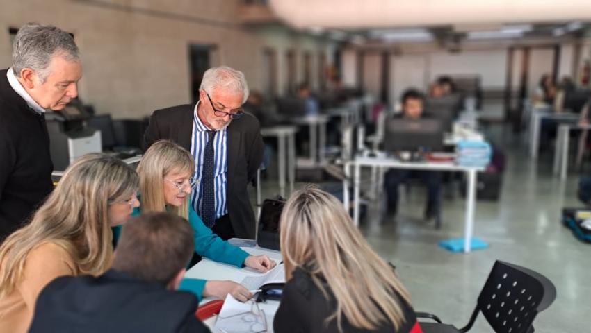 Mesa Examinadora Mesa Examinadora