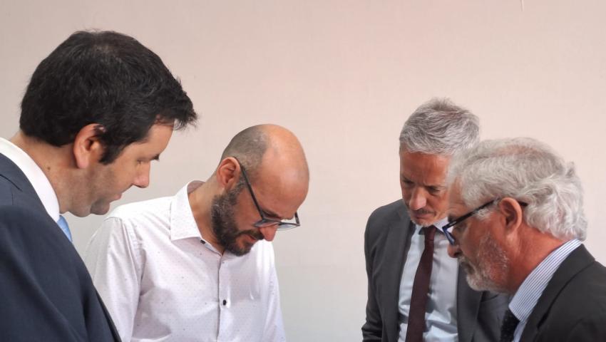 Mesa Examinadora Mesa Examinadora