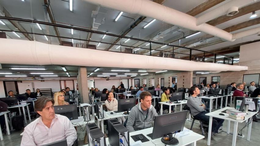 Postulantes Postulantes