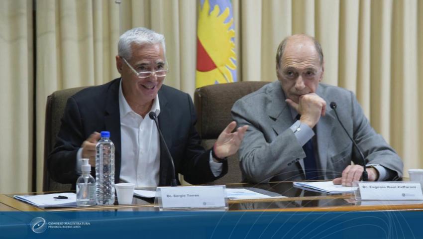 Dres. Torres y Zaffaroni Torres y Zaffaroni