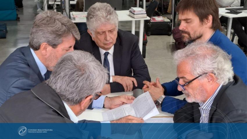 Mesa Examinadora Mesa Examinadora