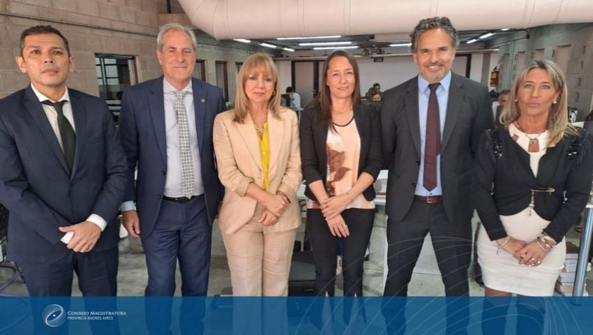 Mesa Examinadora Mesa Examinadora