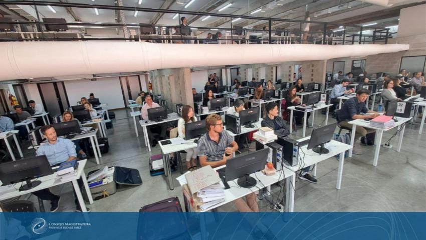 Aspirantes Aspirantes