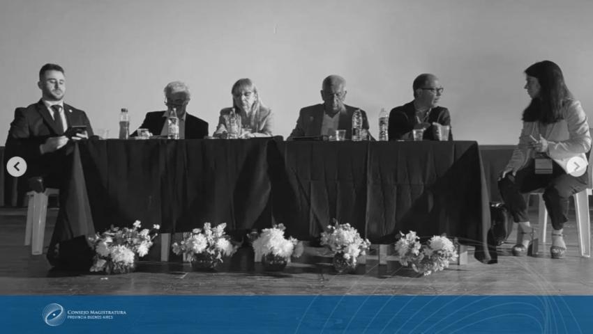 Panel en Pinamar Pinamar