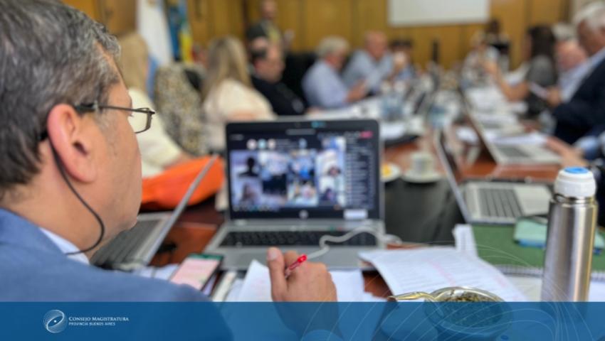 Sesión plenaria Sesion plenaria