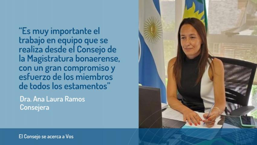 Dra. Ramos Dra. Ramos