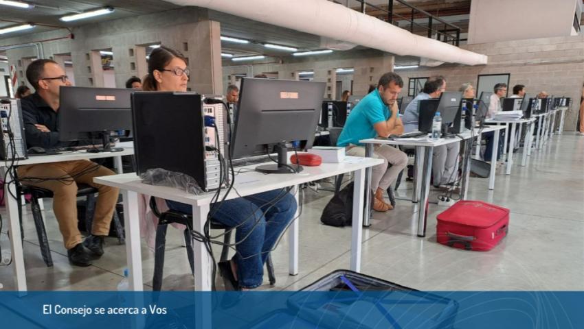 Postulantes Postulantes