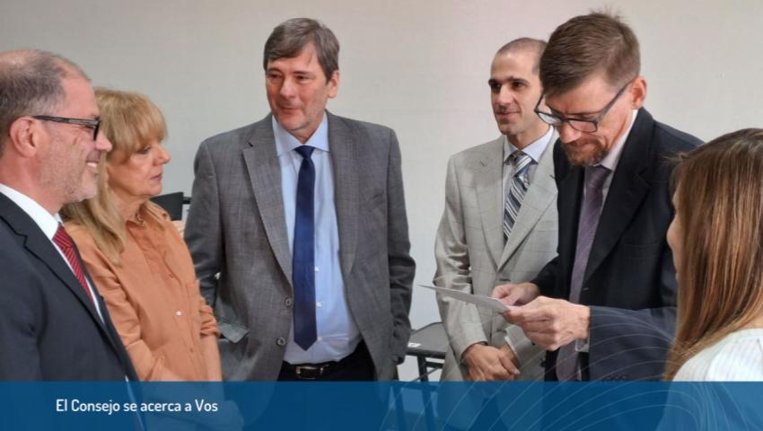 Mesa Examinadora Mesa Examinadora