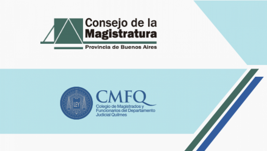 Consejo de la Magistratura