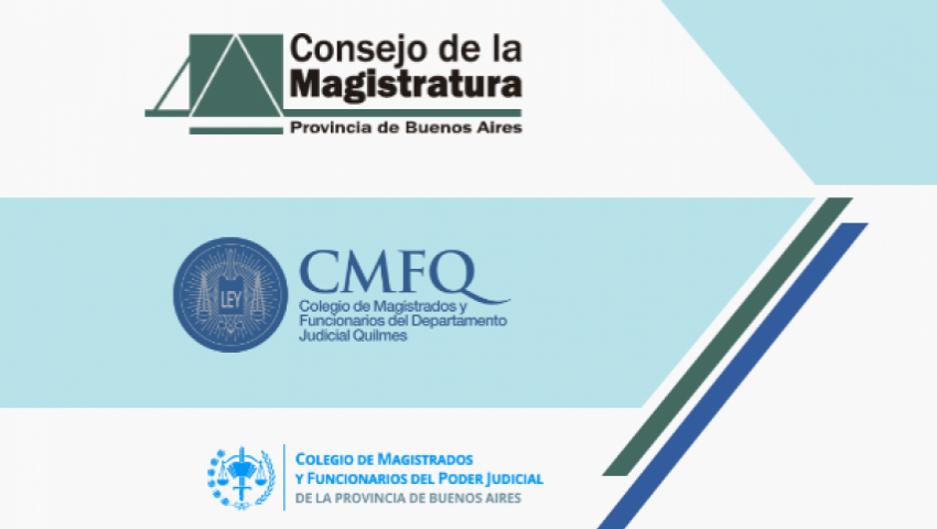 El consejo en Quilmes