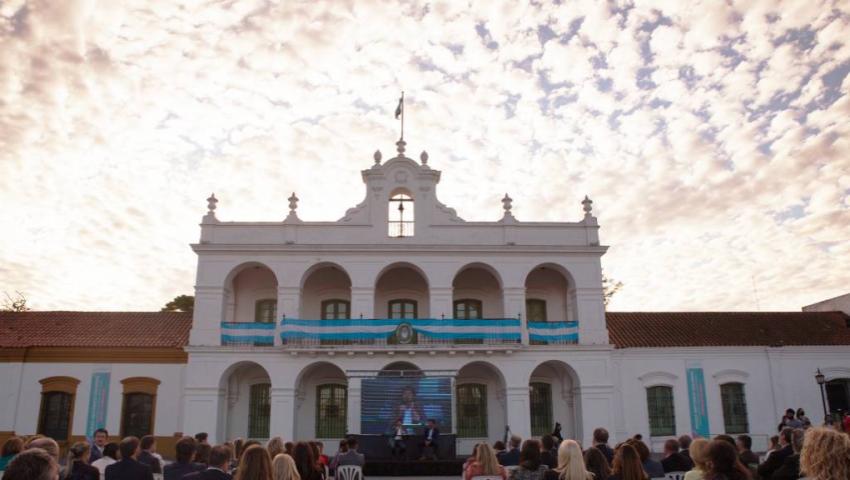 El Consejo de la Magistratura en Luján