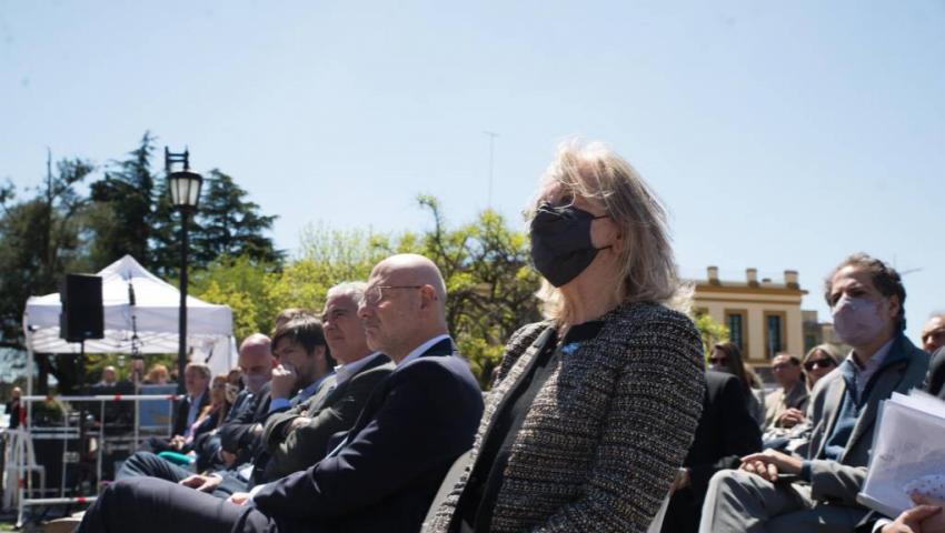 El Consejo de la Magistratura en Lujan