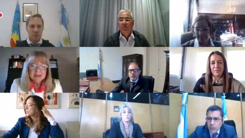 Jura de representantes