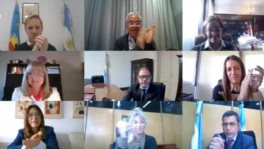 Jura de representantes