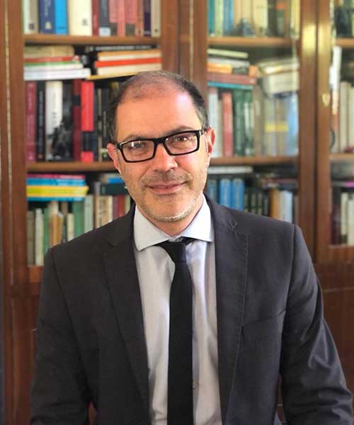 Camilo Petitti