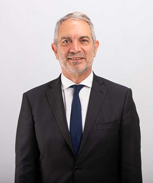 Julio Alak