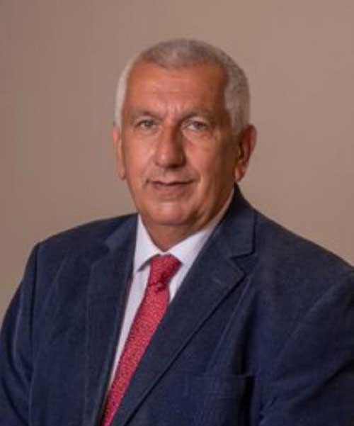 Pablo Gabriel Quaranta