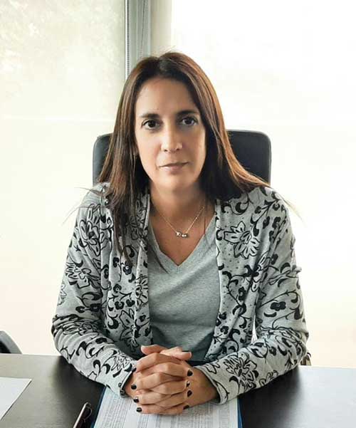 Victoria Lorences