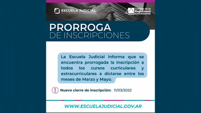 noticia-escuela-prorroga